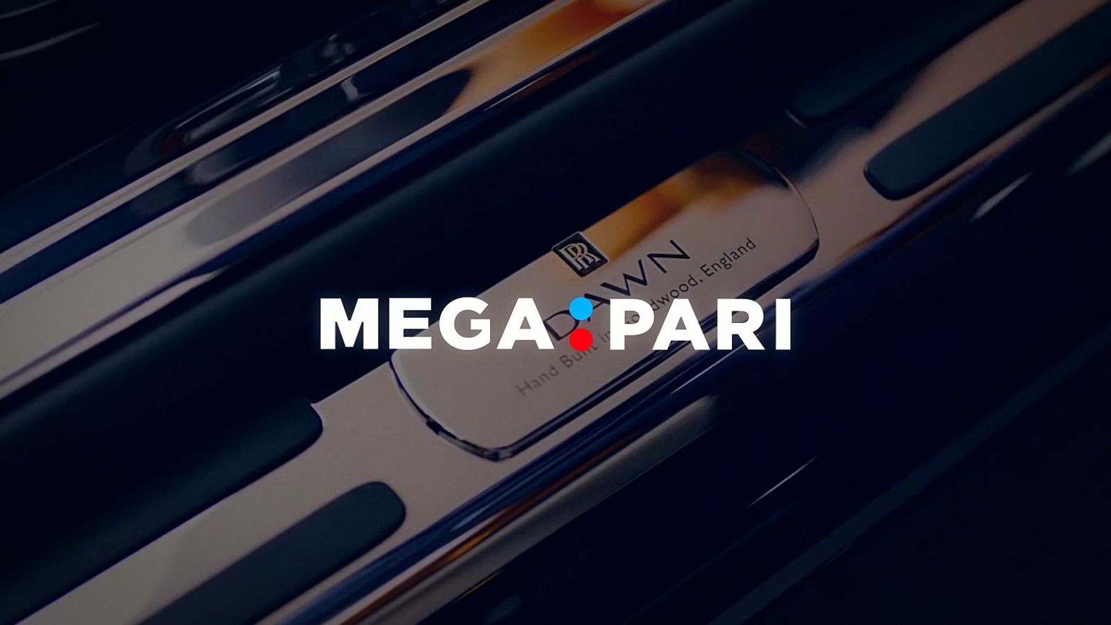 Megapari Casino